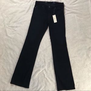 AG Adriano Goldscmied The Angel boot cut jeans